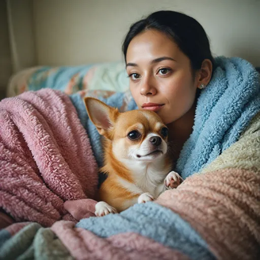 Pourquoi adopter un chihuahua réformé d’élevage peut changer une vie