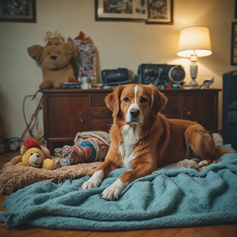 Adopter un chien réformé d’élevage : une seconde chance pour ces compagnons