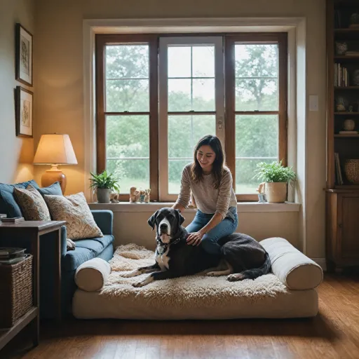 Adopter un chien réformé d’élevage : une seconde chance pour eux, un nouveau départ pour vous