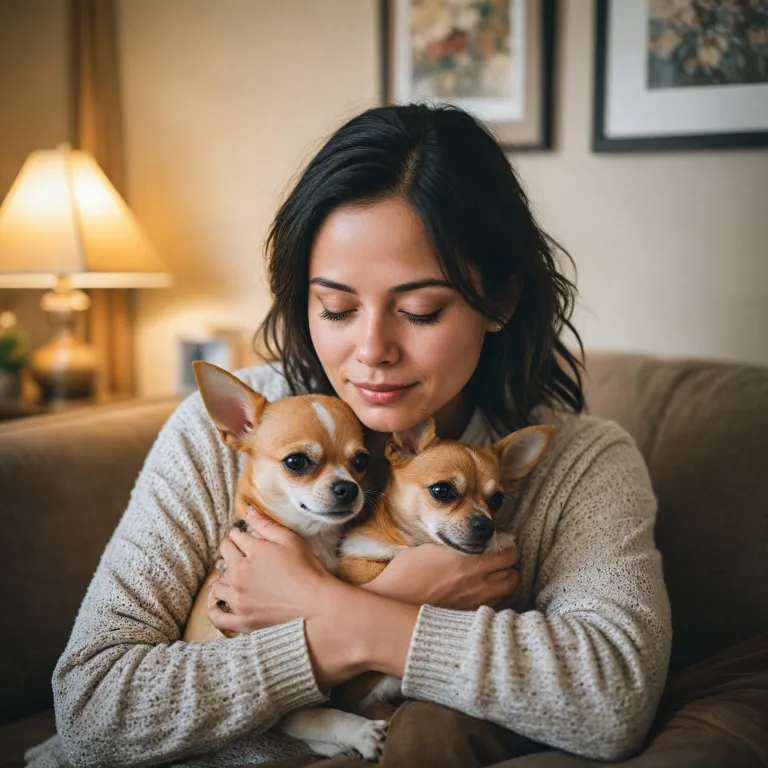 Pourquoi adopter un chihuahua réformé d’élevage peut changer une vie