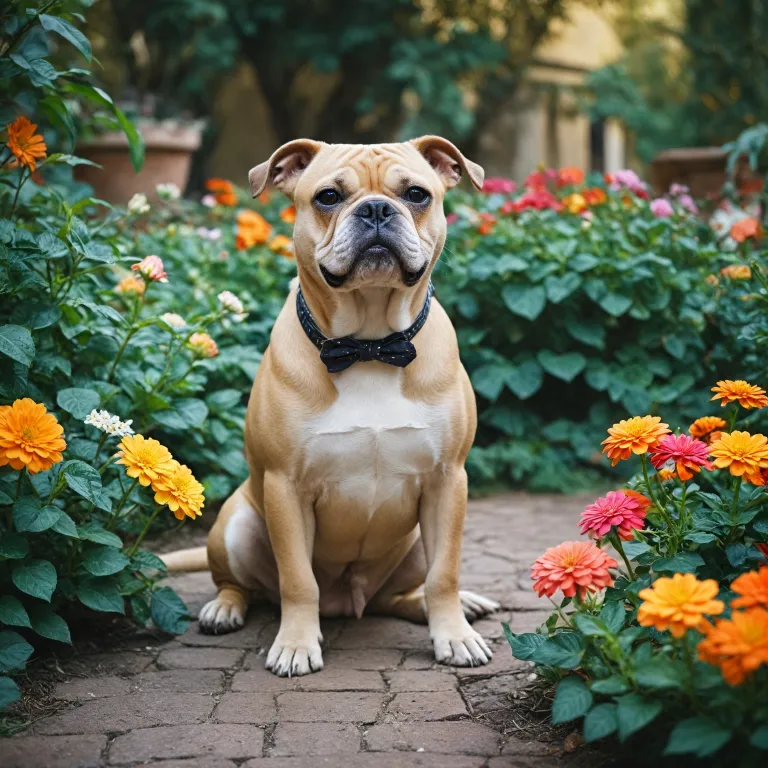 Tout savoir sur le bully micro pocket : le compagnon canin compact et attachant