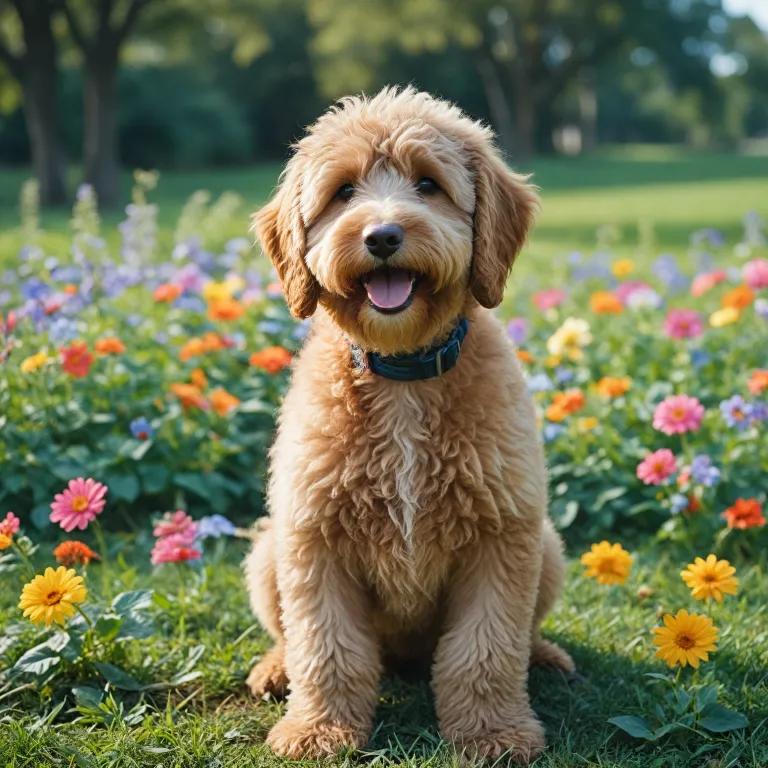 Tout savoir sur l’australian labradoodle labradoodle : le compagnon idéal ?