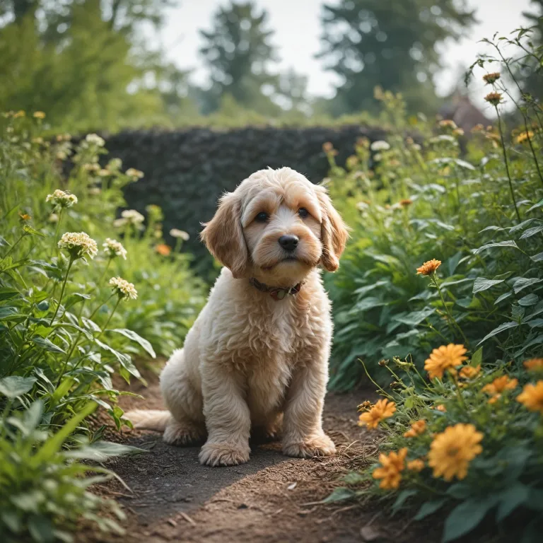 Tout savoir sur l’élevage de cockapoo en France : conseils et bonnes pratiques