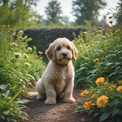 Tout savoir sur l’élevage de cockapoo en France : conseils et bonnes pratiques