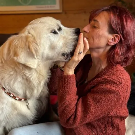 Interview de Guylène Thiébaud : Naturopathie animale & médecine chinoise