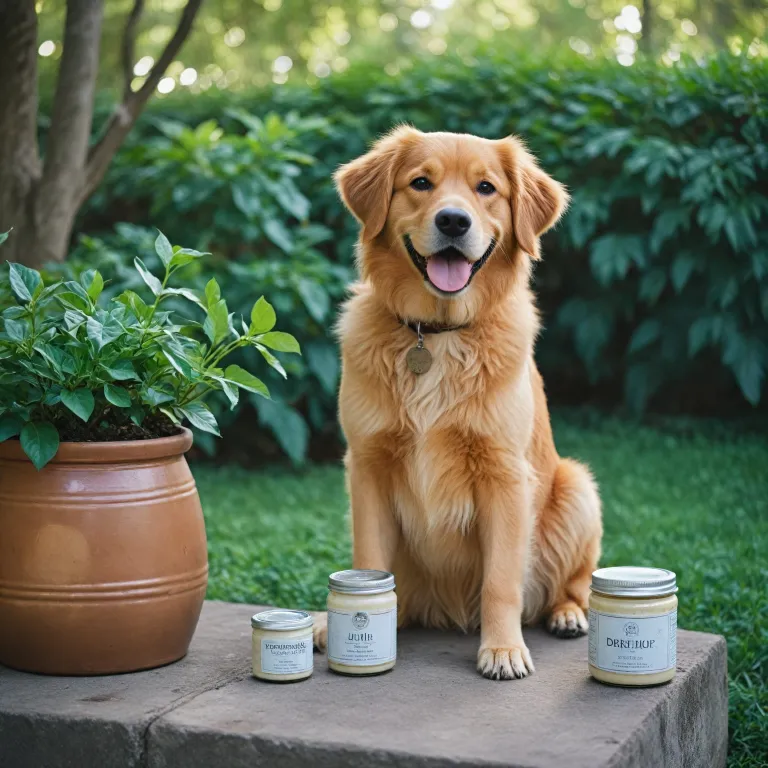 Le beurre de karité pour chien : bienfaits et précautions à connaître