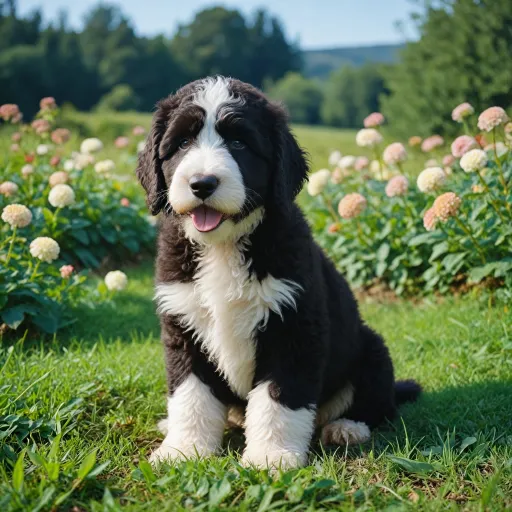 Tout savoir sur l’élevage de bernedoodle en France : conseils et réalités
