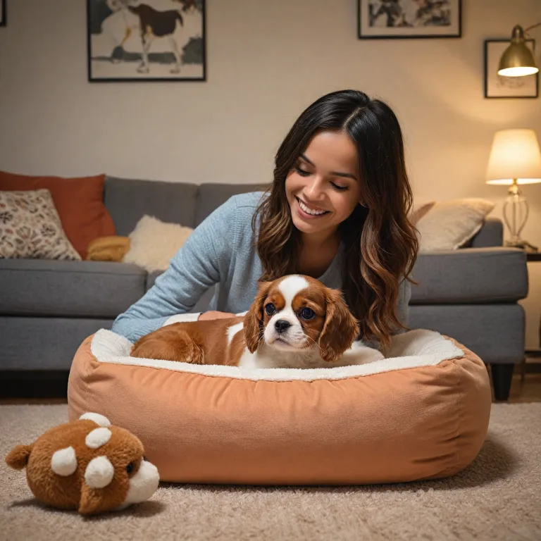 Comment adopter un cavalier king charles : conseils et adresses utiles