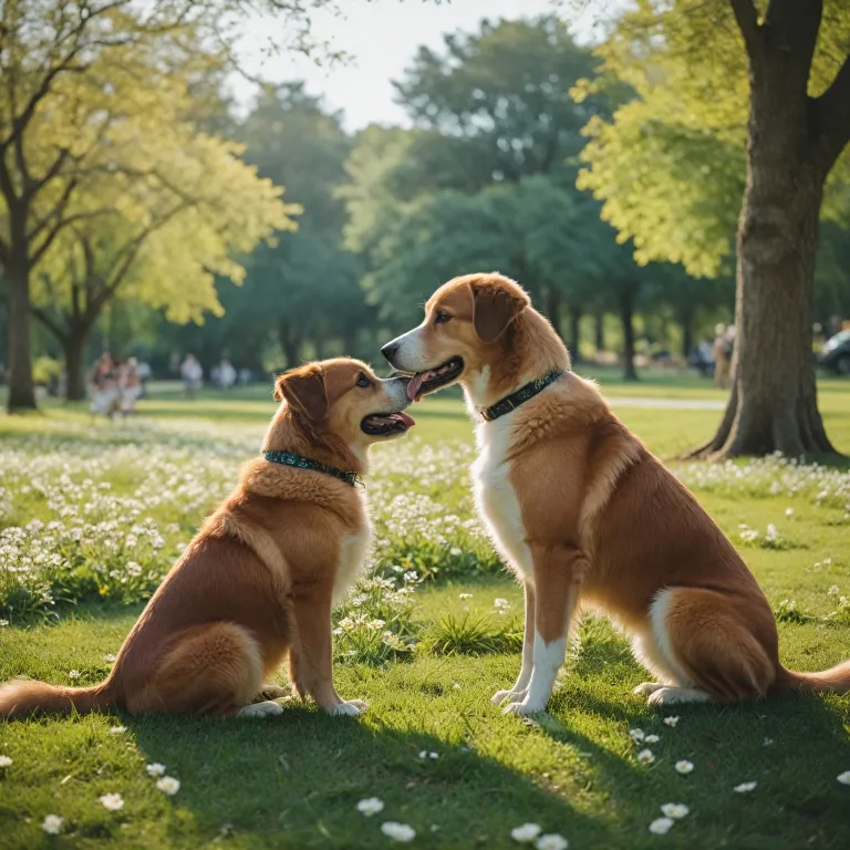 Adopter un chien réformé d’élevage : une seconde chance pour ces compagnons