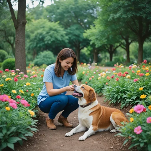 Tout savoir sur animalcenter fr chien : conseils et informations pour les propriétaires de chiens