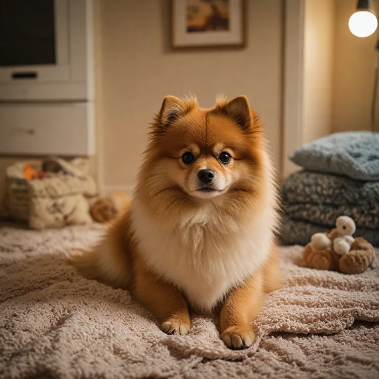 Tout savoir avant d’acheter un spitz nain : conseils et précautions