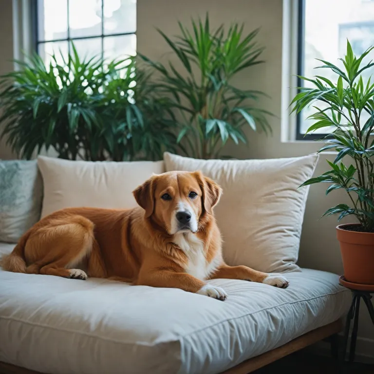 Cbd pour chien : avis et conseils pour les propriétaires de chiens