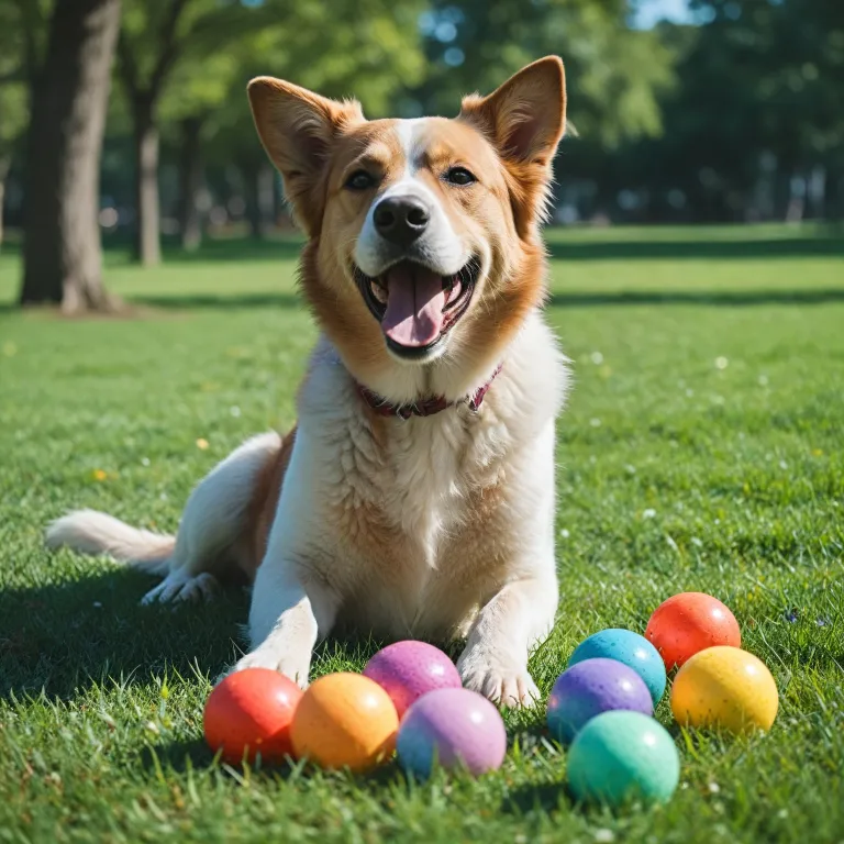 Comment donner un coup de boost à votre chien : conseils et astuces pour améliorer son bien-être
