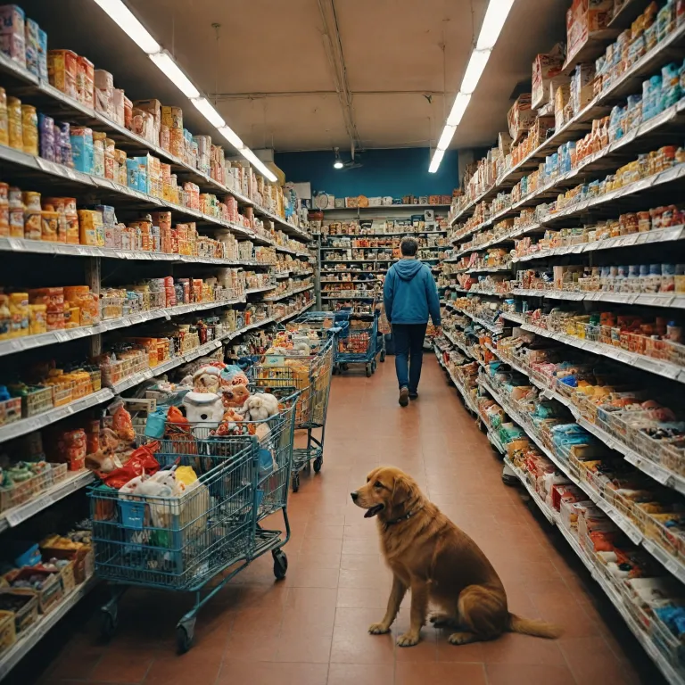 Comment choisir un chariot pour chien adapté à votre compagnon