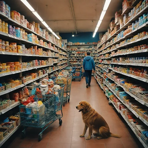 Comment choisir un chariot pour chien adapté à votre compagnon