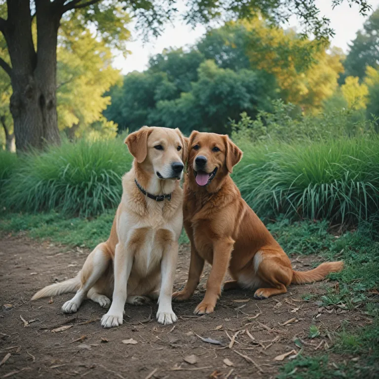 Tout savoir sur l'accouplement chez le chien : conseils et précautions