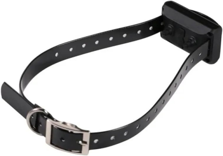 Système de Clôture Anti-Fugue avec Collier et Fil, Un pour Deux Rechargeable Système de Clôture Électronique avec 2 Collier Anti-Fugue pour Chiens 3 Niveaux de stimulations