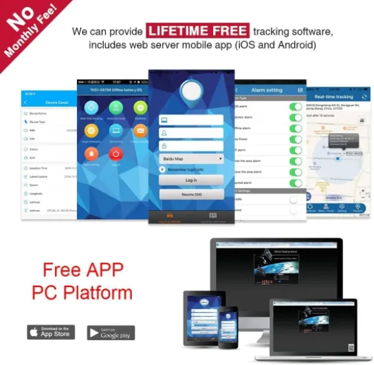 4G Collier GPS pour Chiens de Chasse,Traceur GPS pour Gros Chien Cheval Alpaga Étanche IP66 GSM Traqueur d'animal Grand Collier GPS Tracker sans Abonnement pour Smartphone TK935 Noir