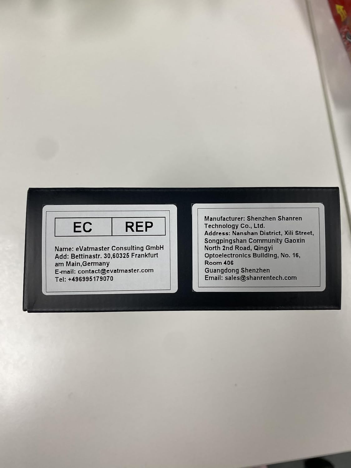 Collier de Dressage pour Chien - Veilleuse et 4 Modes de Dressage, Bip, Vibration et Stimulation, IPX7 étanche Rechargeable Collier Electrique 2 Chiens pour Petits et Grands Chiens (6-55 kg) BleuNoir