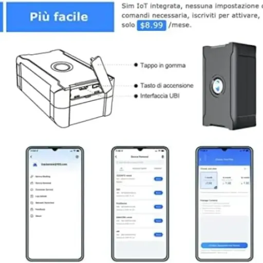 Test Wanwaytech Traceur GPS : Un Suivi en Temps Réel pour les Aventuriers Prudents