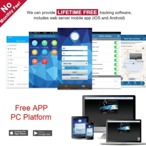 Test 4G Collier GPS TKMARS : le suivi sans abonnement pour vos animaux