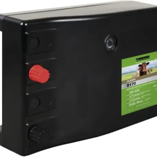 Test BEAUMONT Kit Clôture Anti-fuge : la solution pratique pour sécuriser vos animaux