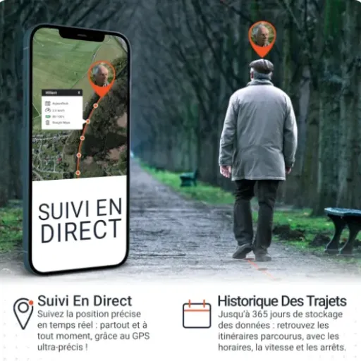 Test PAJ GPS Allround Finder : le traceur GPS polyvalent au quotidien
