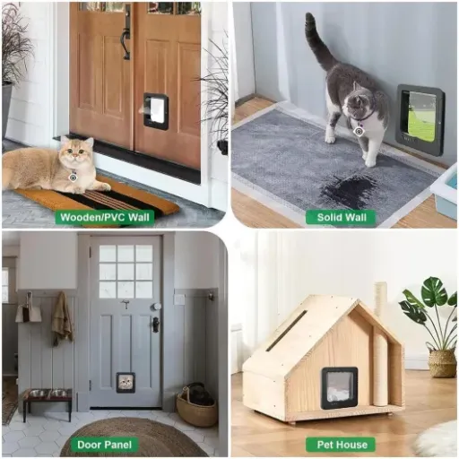 Test Barrière électronique à 4 voies : Elle fait le job, sans plus.