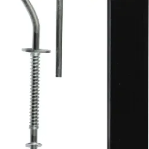 Test Nordlinger Pro Stop'Fix : la barrière pour chien qui se fond dans le décor