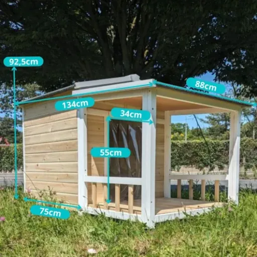 Test de l'Édition Limitée Niche Berger Australien : robuste et pratique pour votre compagnon à quatre pattes