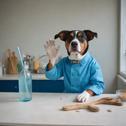 Charbon pour chien : usages, précautions et conseils vétérinaires