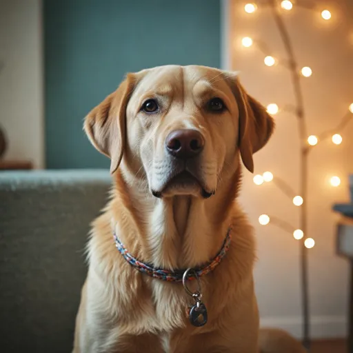 Choisir un jouet pour chien en corde : sécurité, plaisir et bien être