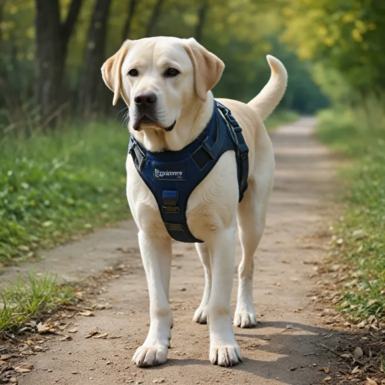 Choisir un harnais en Y pour chien : confort, sécurité et maîtrise de la traction