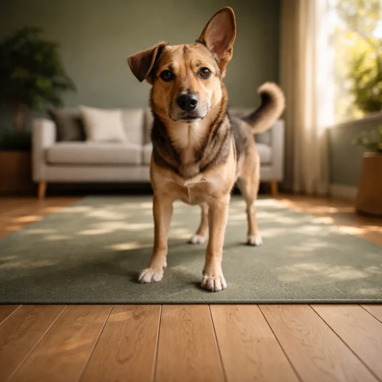 Votre chien vous parle tout le temps : décoder sa posture, ses oreilles et sa queue