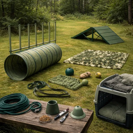 Berger australien : vivre avec un chien d'intelligence extrême sans s'épuiser