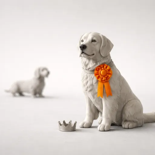 Classement LOF 2026 : le Golden Retriever reprend la couronne, le Teckel crée la surprise