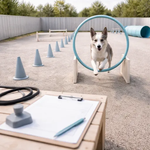 Certification obligatoire des éducateurs canins : ce qui change pour vous et votre chien