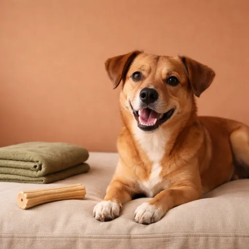 Détartrage du chien : quand le planifier, combien ça coûte et pourquoi ne pas attendre