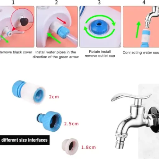 Test Utdoor Fontaine d'eau pour Chien : la pédale d’arrosage qui motive vraiment le chien à boire