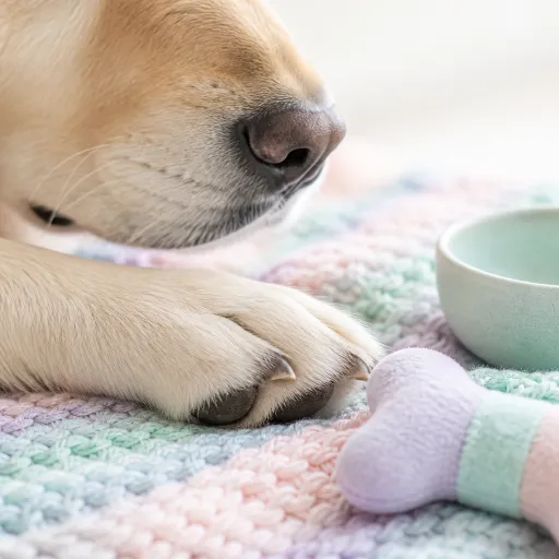 Humanisation du chien : où commence la projection et où finit l'amour ?