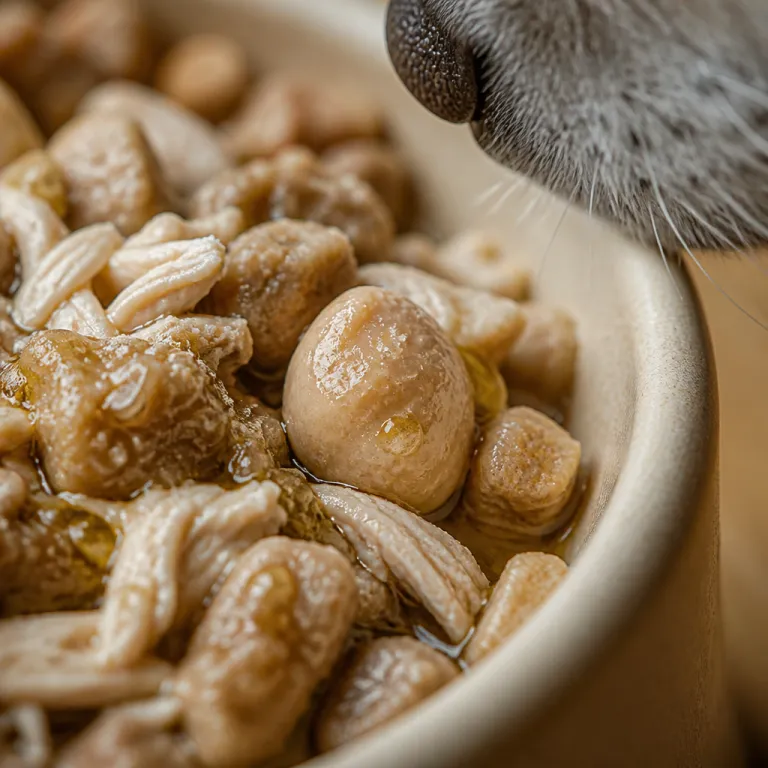 Alimentation du chien senior : ce qui change dans la gamelle après sept ans