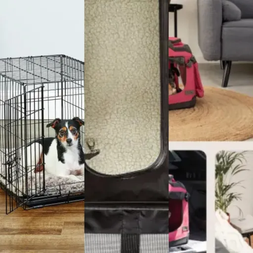 Top 7 des meilleurs caisses de transport chien (juin 2026)