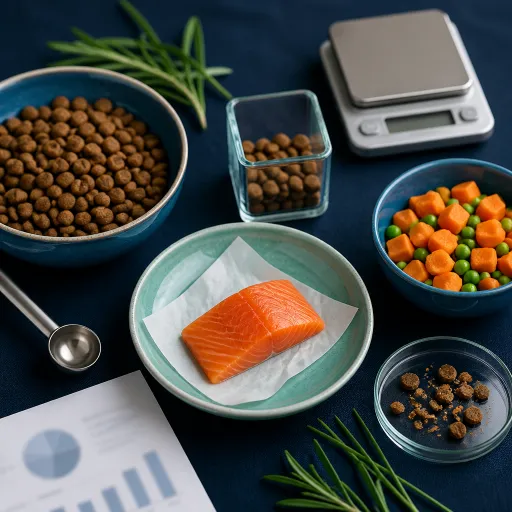 Croquettes sans céréales : ce que la science dit vraiment, au-delà du marketing