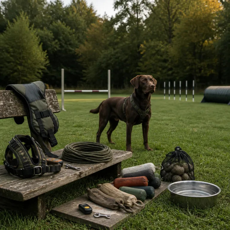 Le Labrador Retriever : un sportif dans l'âme qui ne s'improvise pas chien de canapé