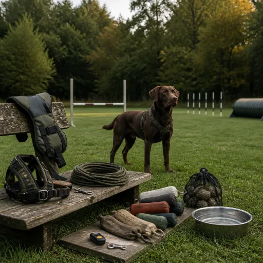 Le Labrador Retriever : un sportif dans l'âme qui ne s'improvise pas chien de canapé